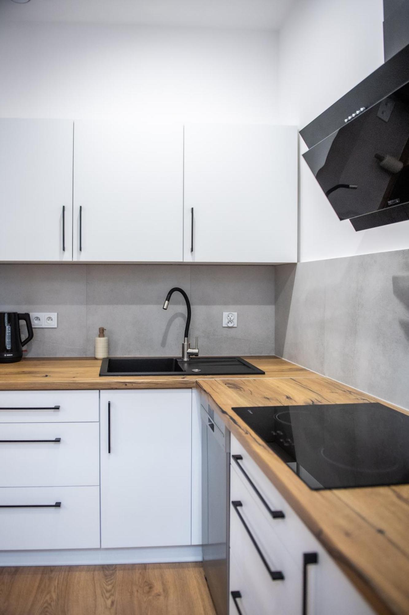 Apartament Lokietka Gliwice Eksteriør bilde