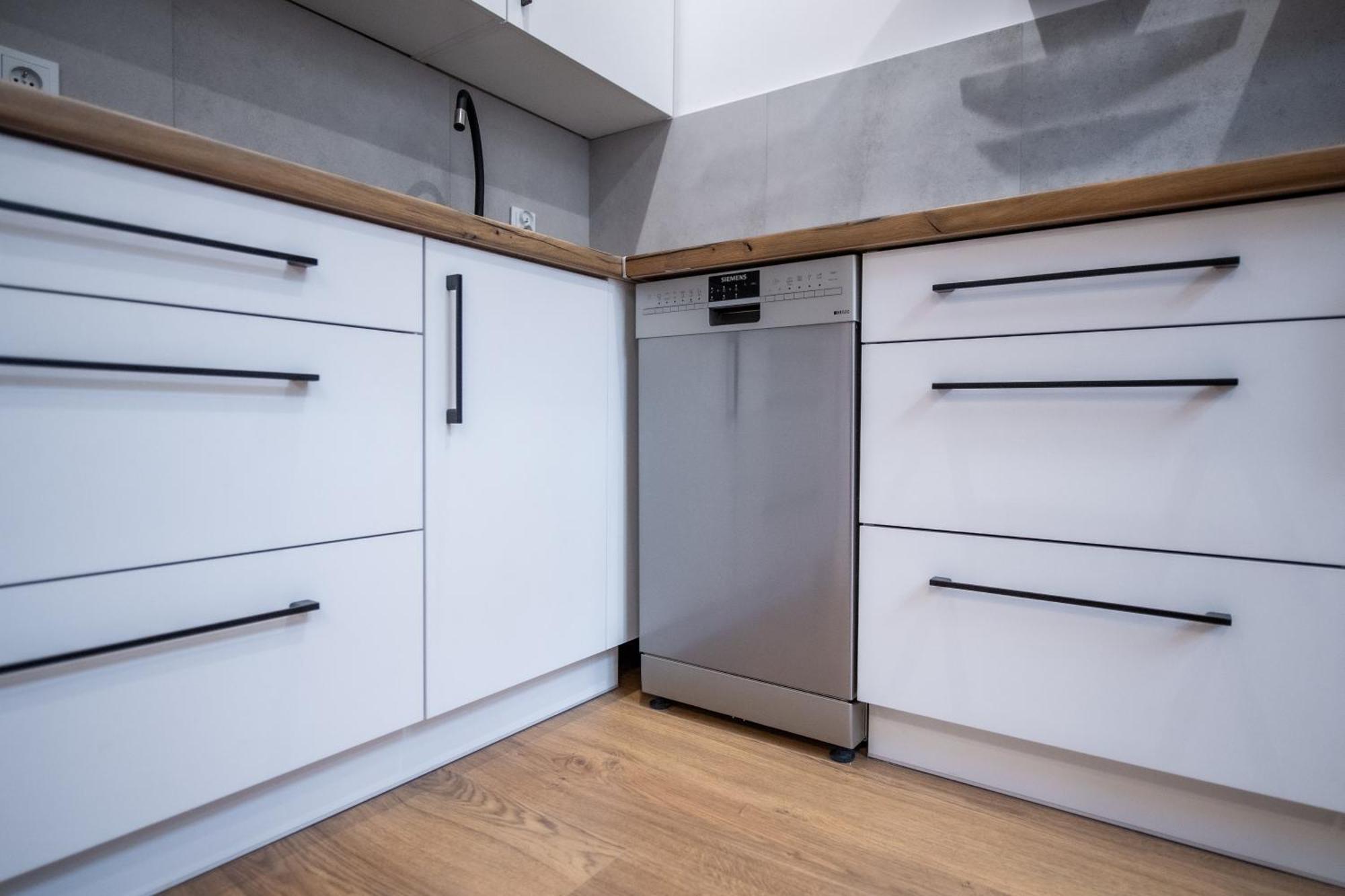 Apartament Lokietka Gliwice Eksteriør bilde