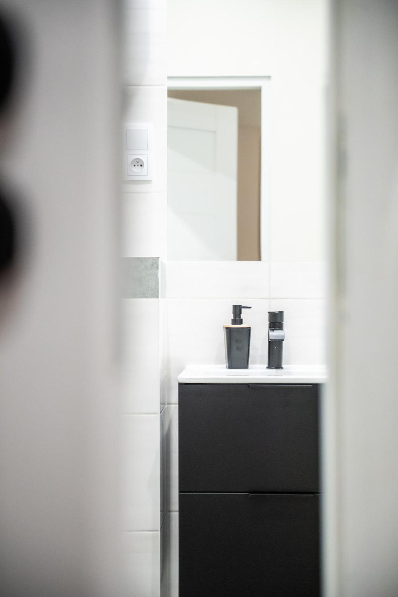 Apartament Lokietka Gliwice Eksteriør bilde