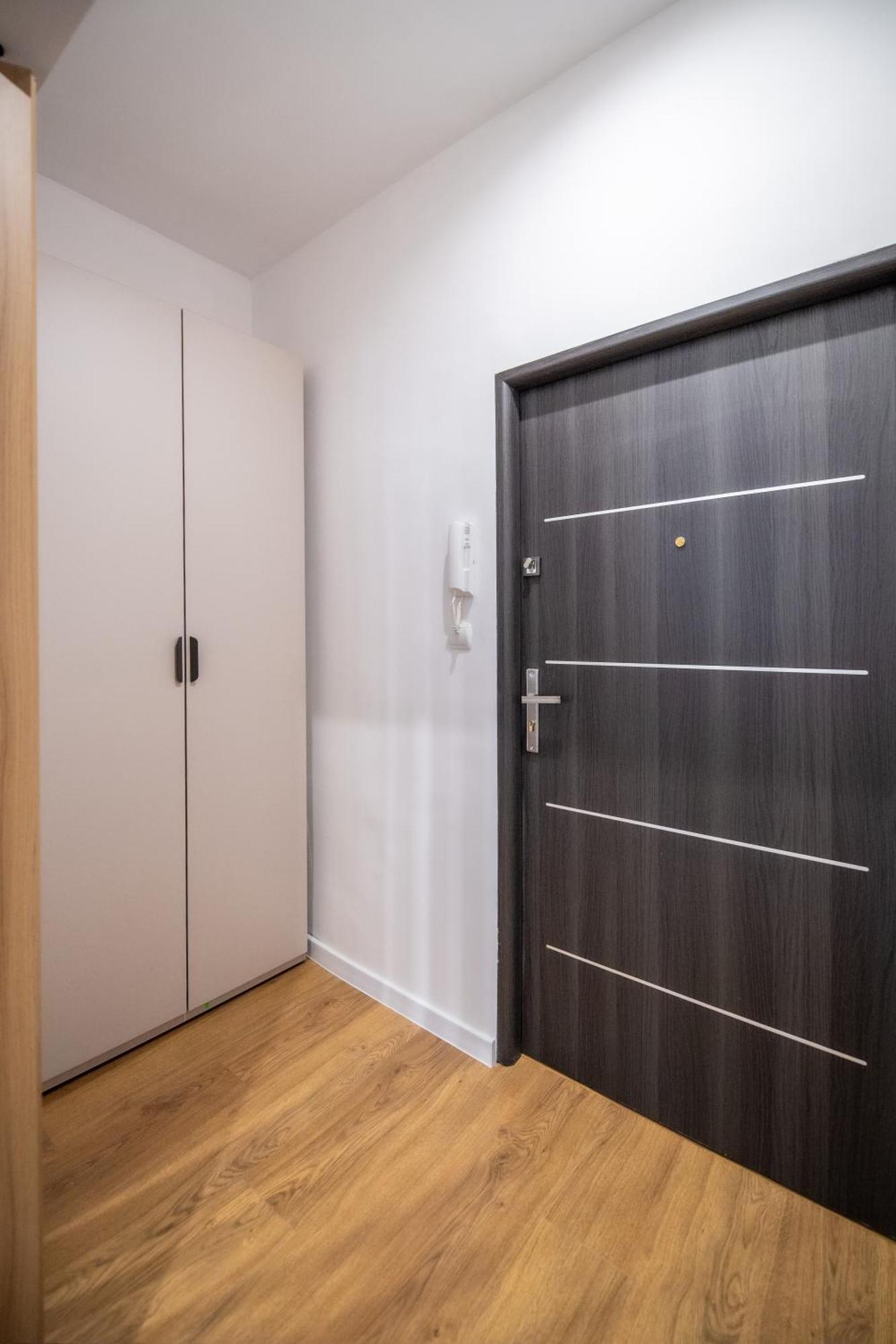 Apartament Lokietka Gliwice Eksteriør bilde