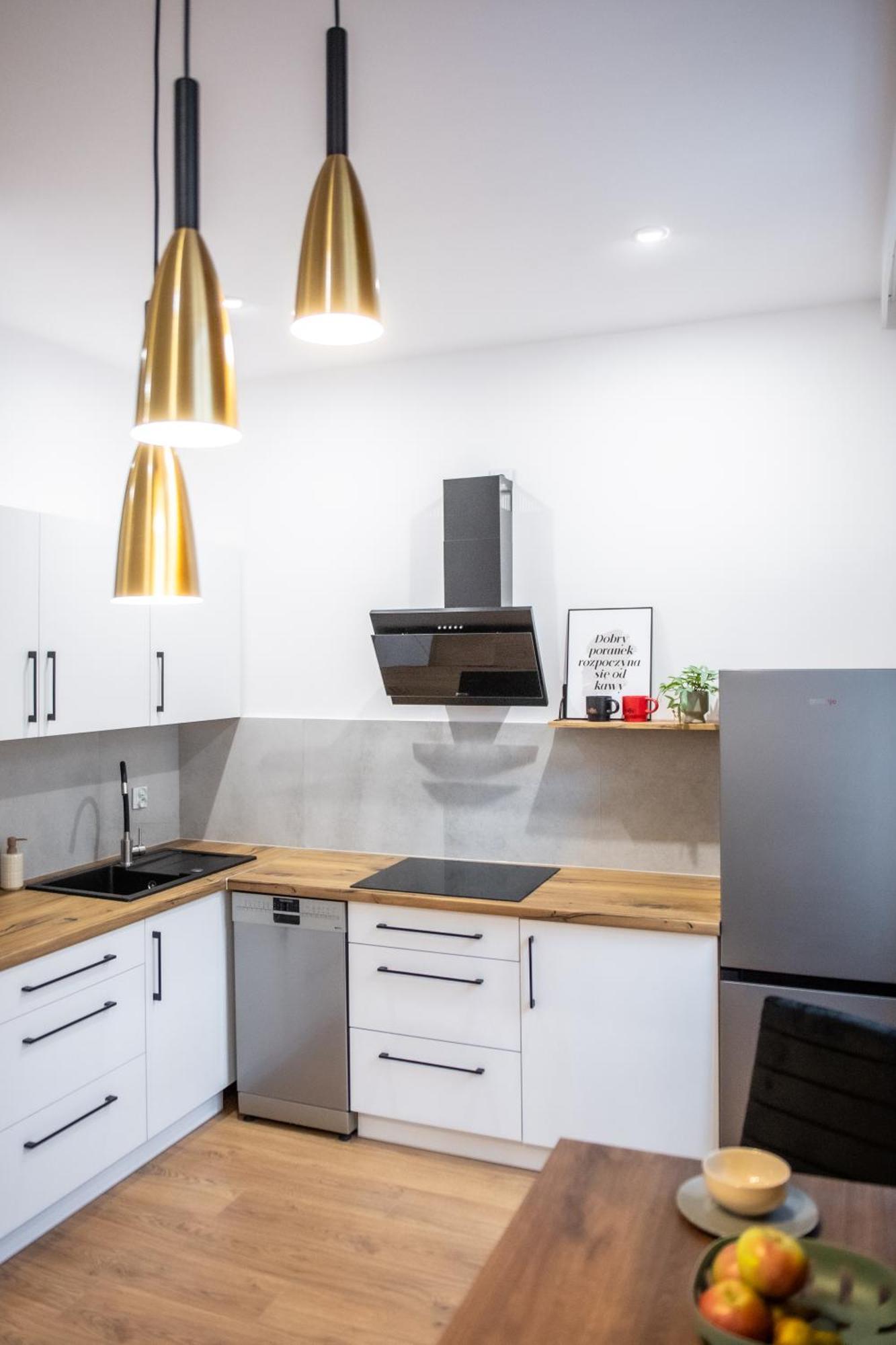 Apartament Lokietka Gliwice Eksteriør bilde