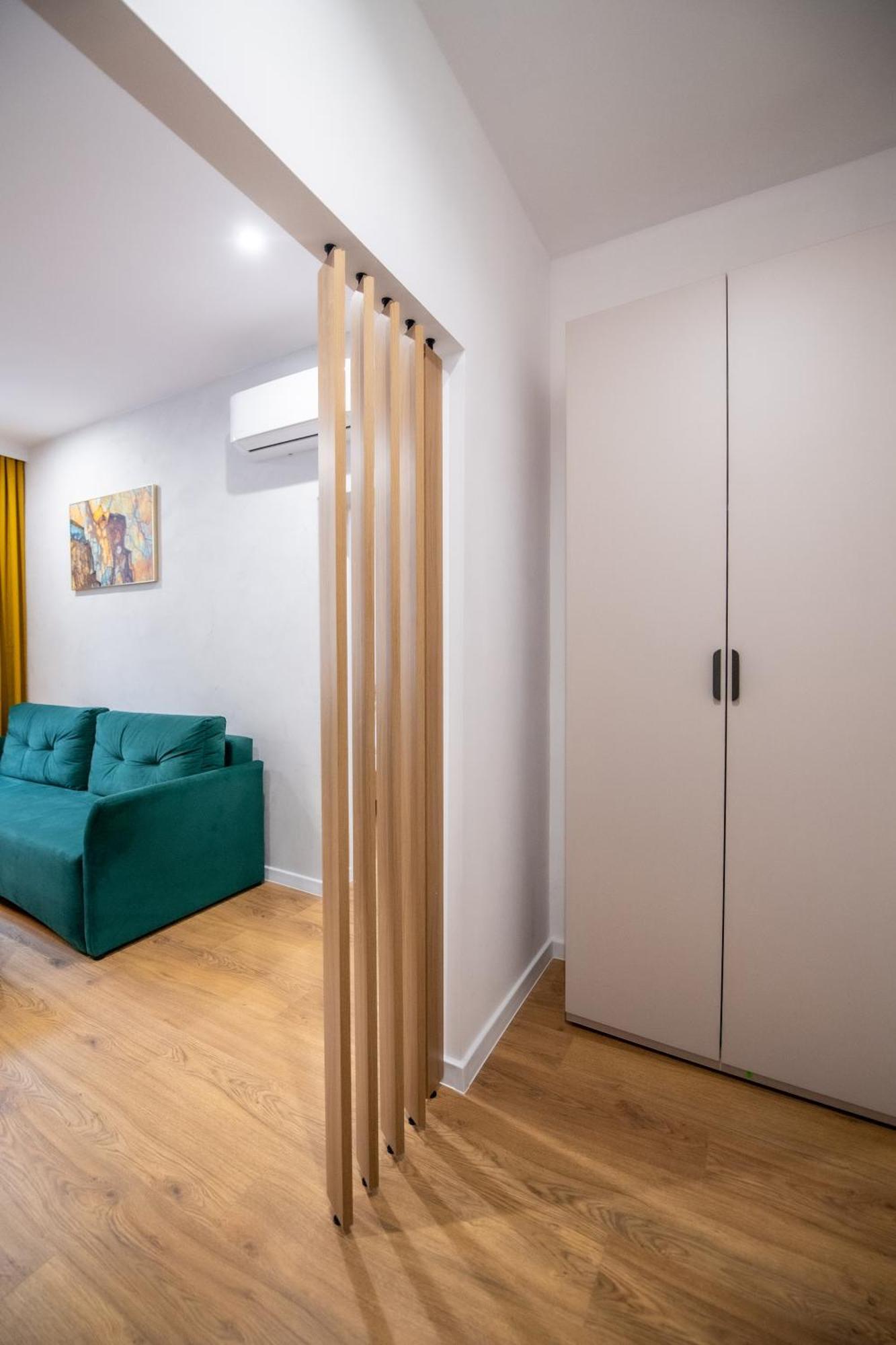 Apartament Lokietka Gliwice Eksteriør bilde
