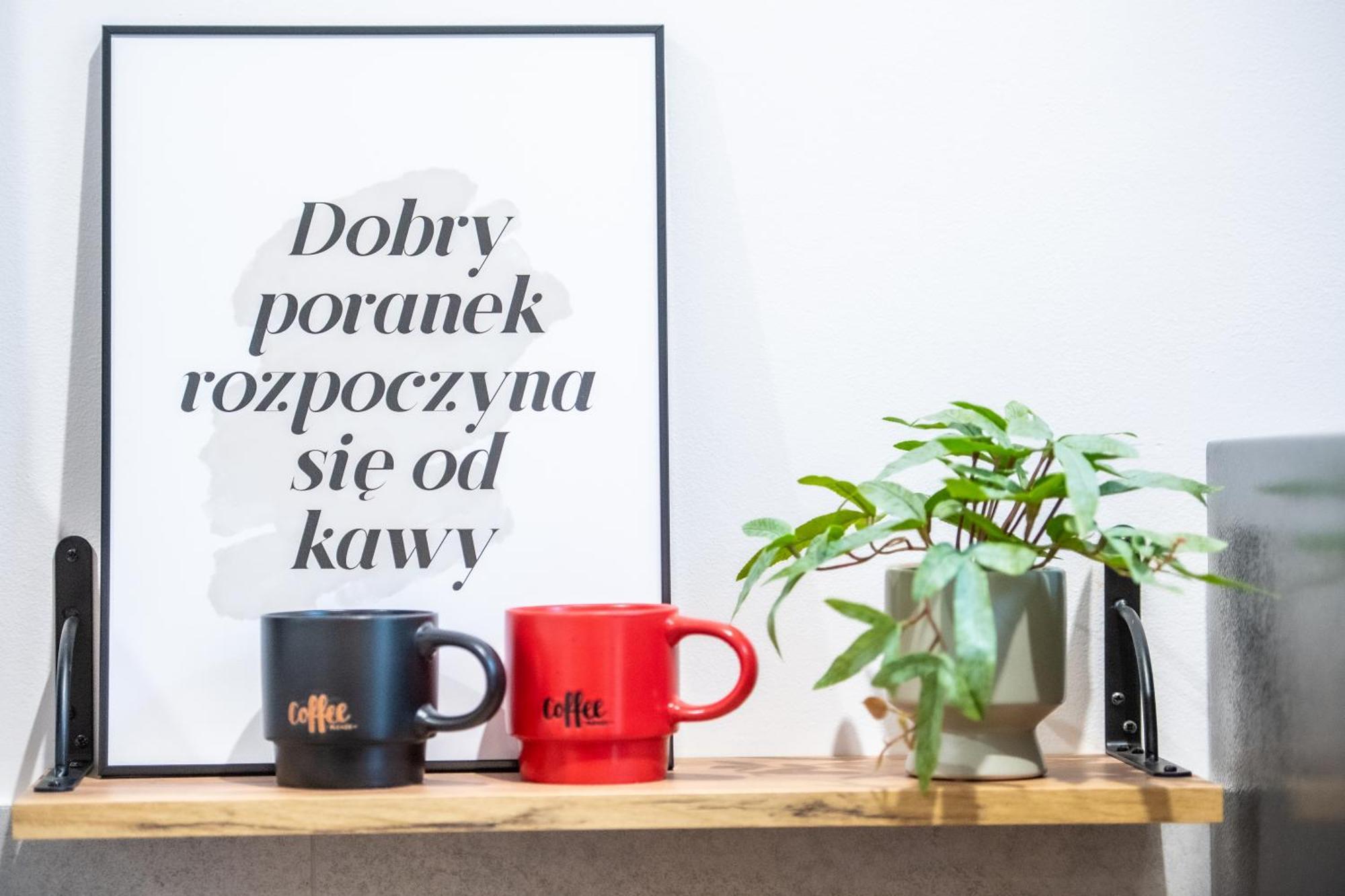 Apartament Lokietka Gliwice Eksteriør bilde
